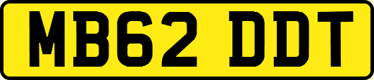 MB62DDT