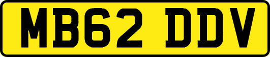 MB62DDV
