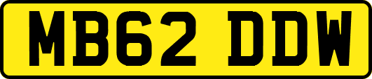 MB62DDW