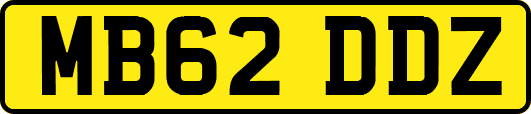 MB62DDZ