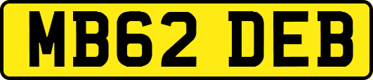 MB62DEB