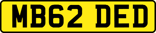 MB62DED