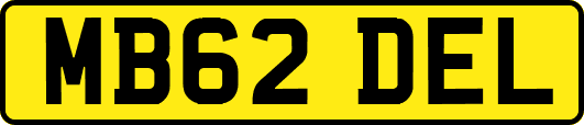 MB62DEL
