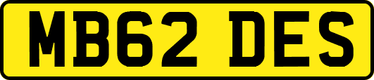 MB62DES