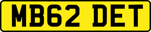 MB62DET
