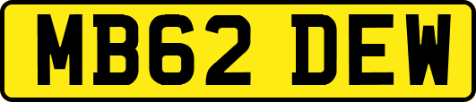 MB62DEW