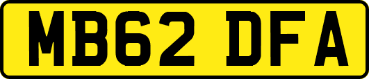 MB62DFA