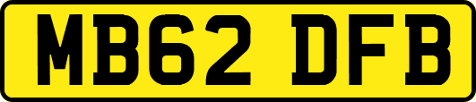 MB62DFB