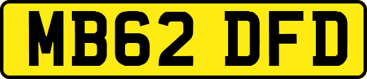 MB62DFD