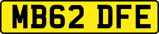 MB62DFE