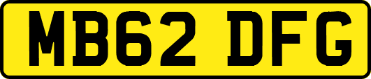 MB62DFG