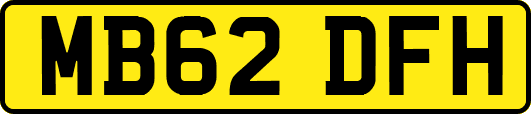 MB62DFH