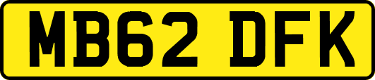 MB62DFK