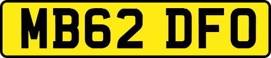 MB62DFO