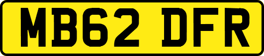MB62DFR