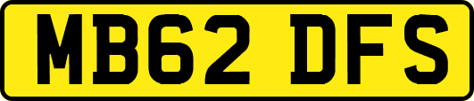 MB62DFS