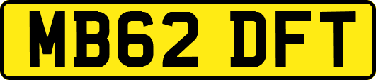 MB62DFT