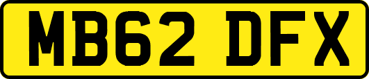 MB62DFX