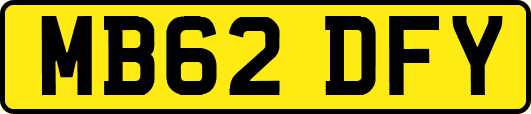 MB62DFY