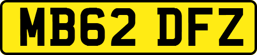 MB62DFZ