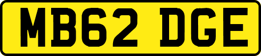 MB62DGE