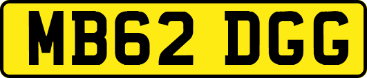 MB62DGG