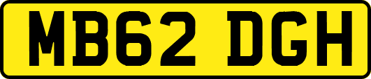 MB62DGH