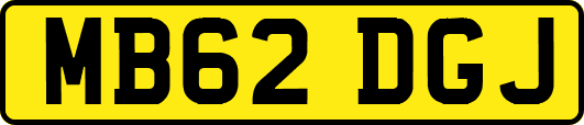 MB62DGJ