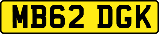 MB62DGK