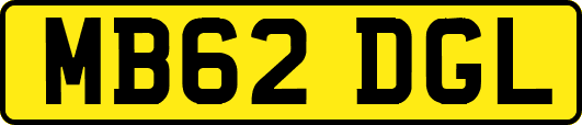 MB62DGL