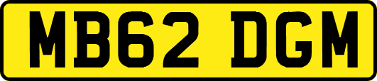MB62DGM