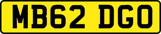 MB62DGO