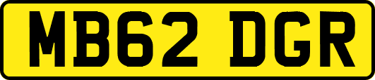 MB62DGR