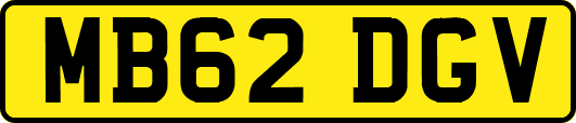 MB62DGV