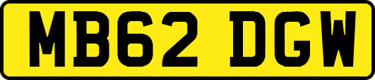MB62DGW