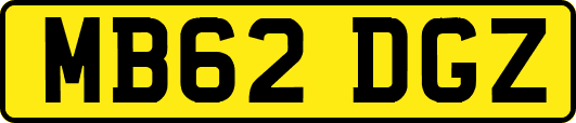 MB62DGZ