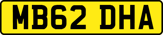 MB62DHA