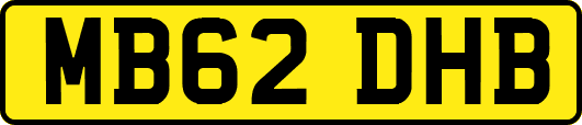 MB62DHB