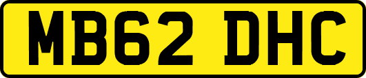 MB62DHC