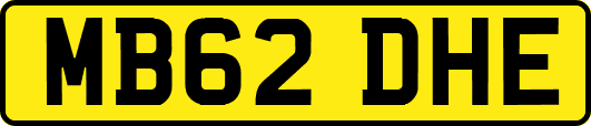 MB62DHE