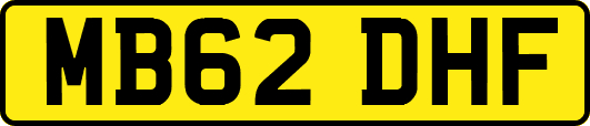 MB62DHF