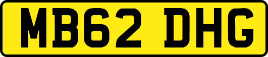 MB62DHG