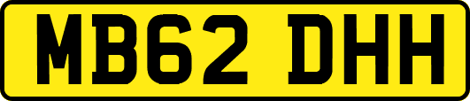 MB62DHH