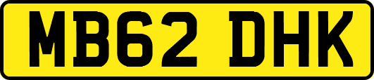 MB62DHK