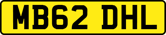 MB62DHL