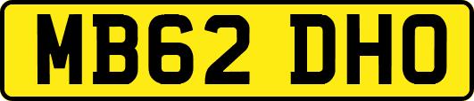 MB62DHO