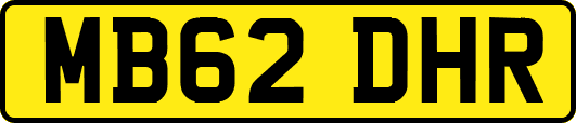 MB62DHR