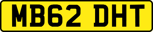 MB62DHT