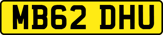 MB62DHU