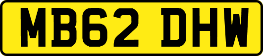 MB62DHW